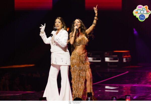 Το comeback της «απόλυτης Lady» στα MAD VMA 2026 από την ΔΕΗ