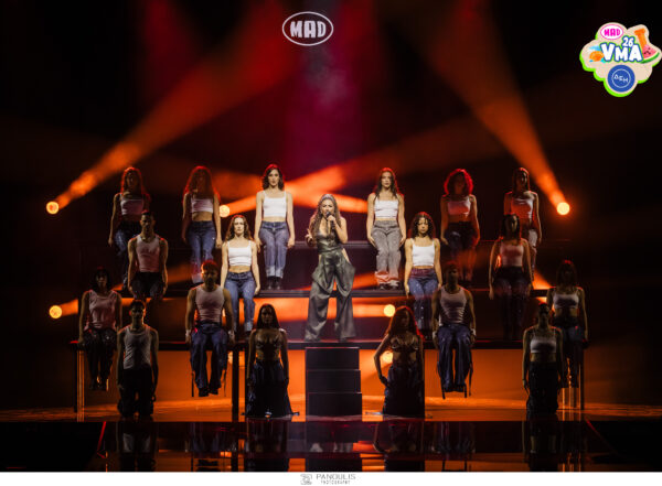 mad vma 2026 elena paparizou (3)
