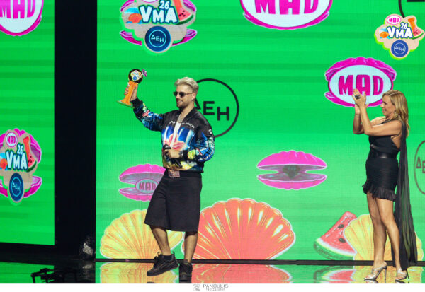 mad vma 2026 fy kalutero urban