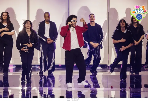 mad vma 2026 manos