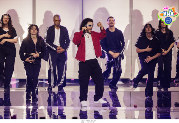mad vma 2026 manos
