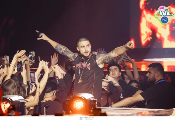 mad vma 2026 rack