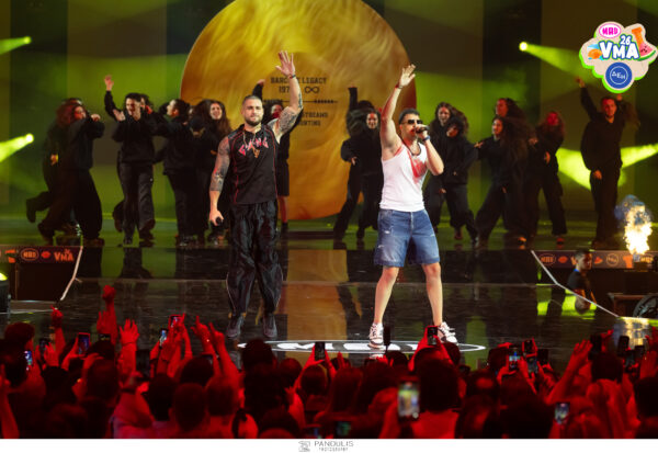 mad vma 2026 rack sidarta