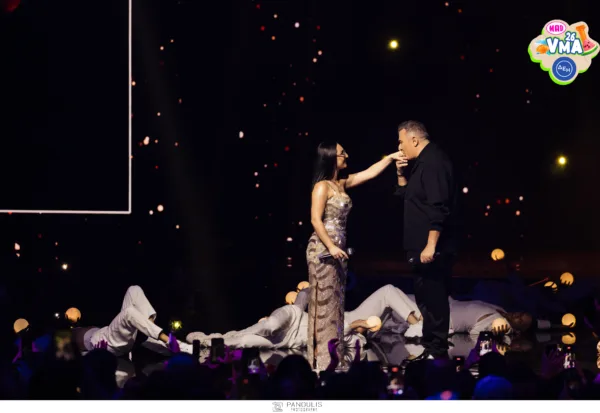 mad vma 2026 remos klavdia