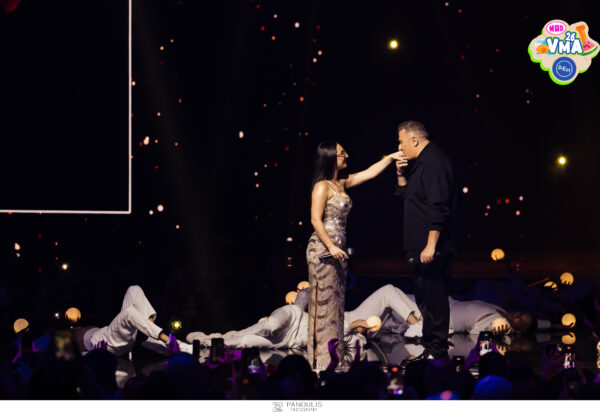 mad vma 2026 remos klavdia
