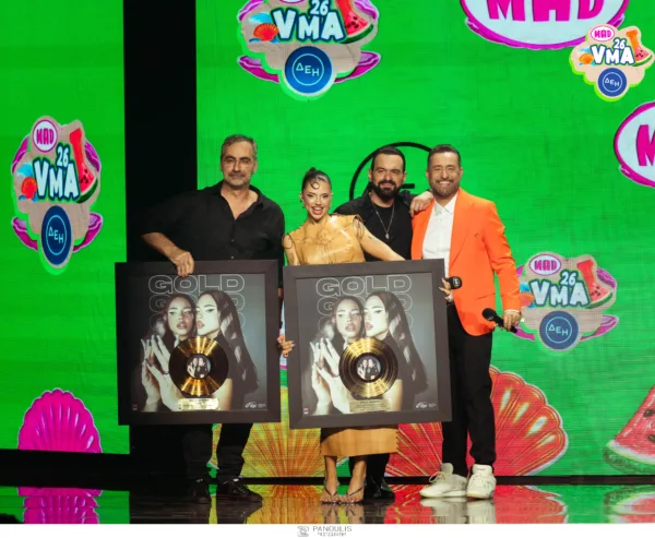 mad vma 2026 vraveusi dara kontopoulos arsenakos