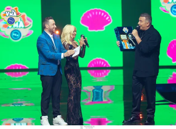 mad vma 2026 vraveusi remos