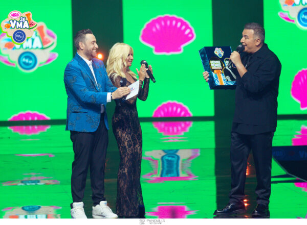 mad vma 2026 vraveusi remos