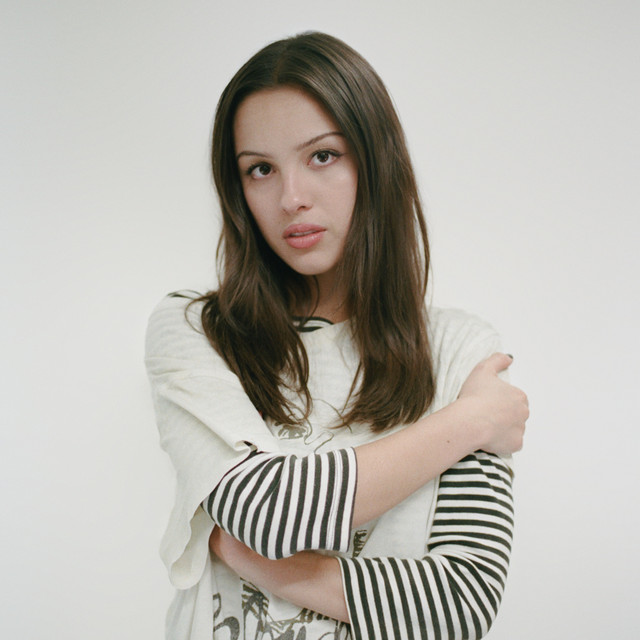 Olivia Rodrigo