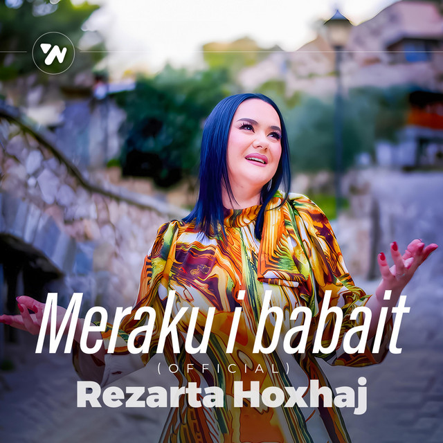 Rezarta Hoxhaj