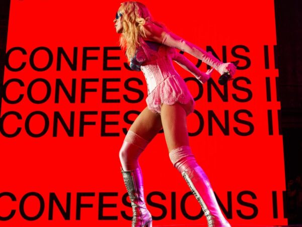 Madonna: Η «Βασίλισσα της Pop» κατέλαβε την Times Square με ένα secret show