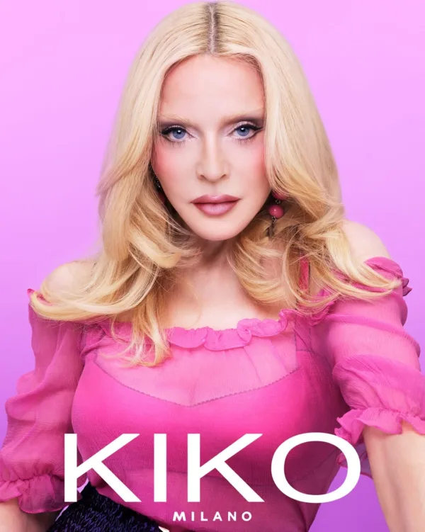 madonna