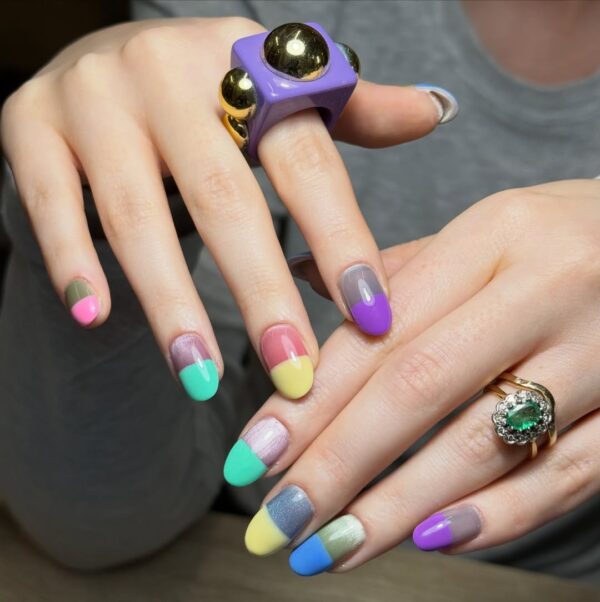 manicure 