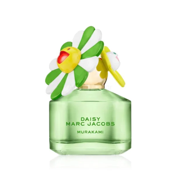 Το άρωμα Daisy Murakami από τον Marc Jacobs αποτελεί μια από τις αρωματικές τάσεις για το καλοκαίρι του 2026.