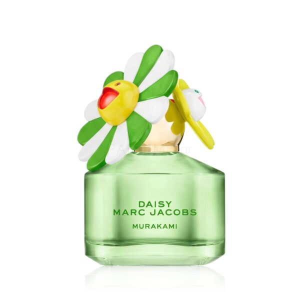 Το άρωμα Daisy Murakami από τον Marc Jacobs αποτελεί μια από τις αρωματικές τάσεις για το καλοκαίρι του 2026.