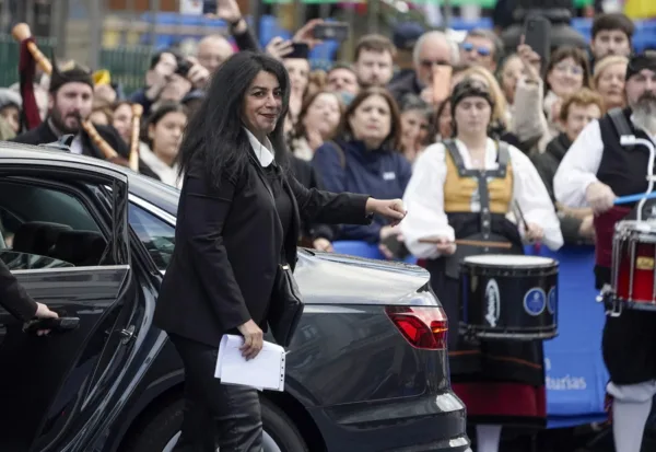 Marjane Satrapi