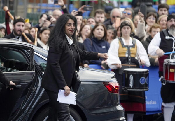 Marjane Satrapi
