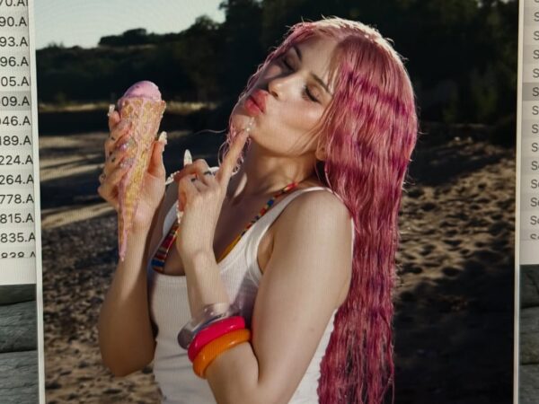Mikay – «Παγωτό»: Το πιο δροσερό pop anthem του καλοκαιριού είναι εδώ