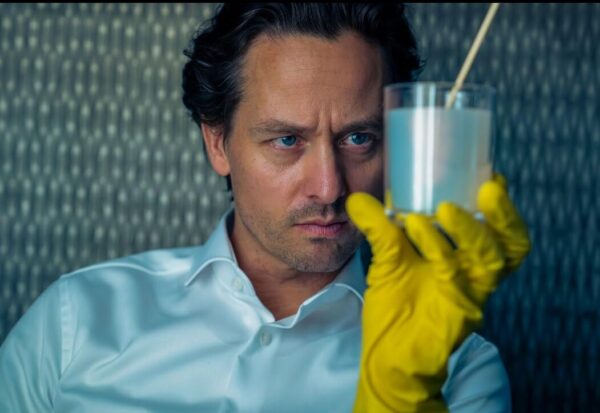 Το «Murder Mindfully» επέστρεψε στο Netflix – Το αστυνομικό θρίλερ των 8 επεισοδίων που σε καθηλώνει