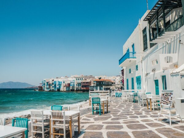 5 νησιά για ατελείωτο party: Εκεί που το καλοκαίρι δεν τελειώνει ποτέ