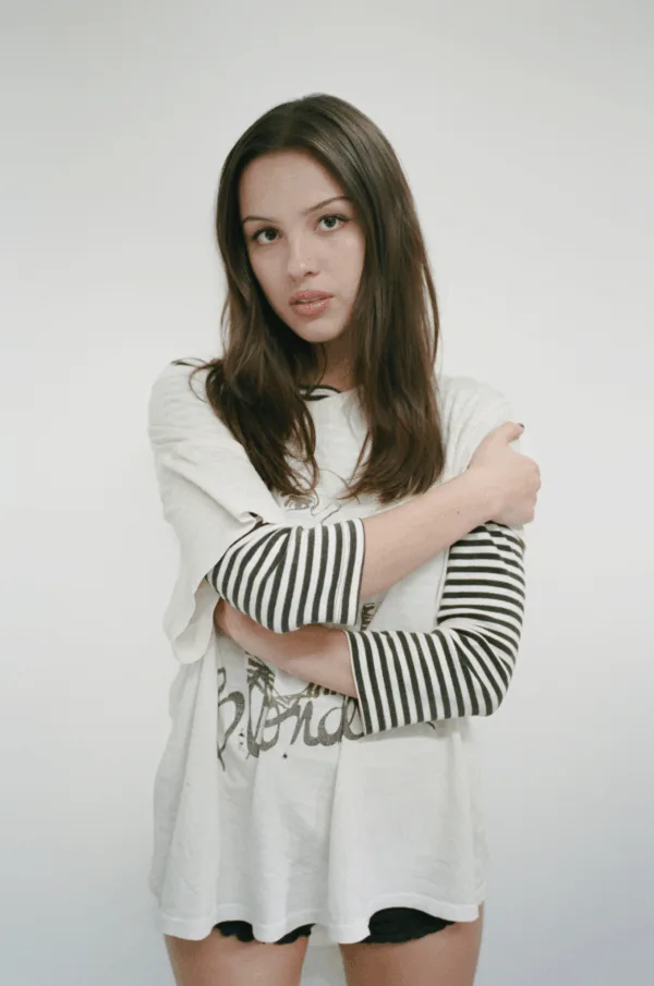 Olivia Rodrigo