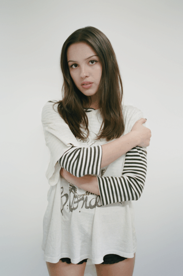 Olivia Rodrigo