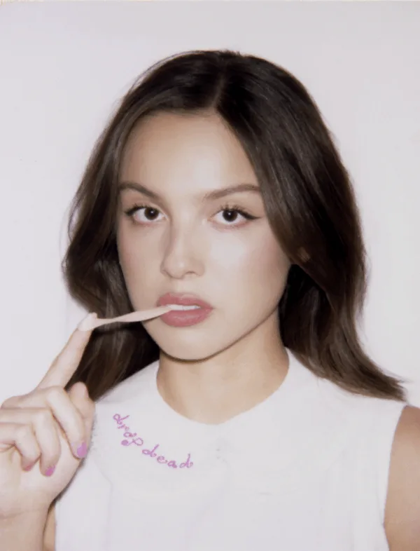 Olivia Rodrigo