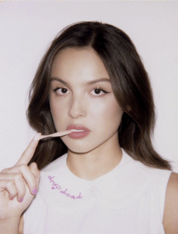 Olivia Rodrigo