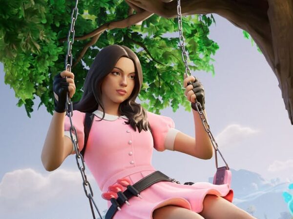 Η Olivia Rodrigo έρχεται στο Fortnite με δύο νέα Icon Series skins