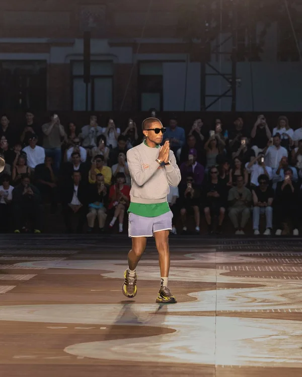 https://www.instagram.com/Pharrell/