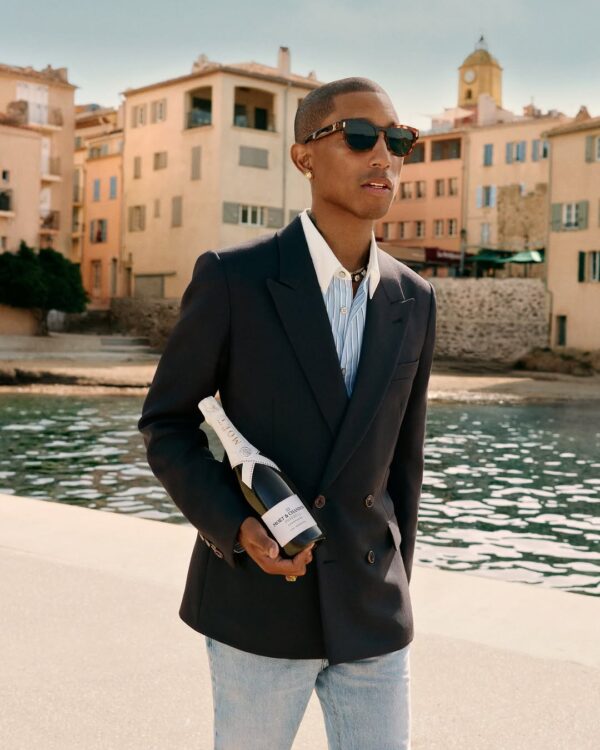 https://www.instagram.com/Pharrell/