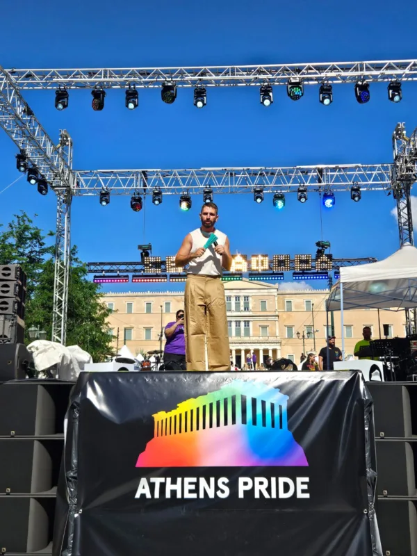 pride