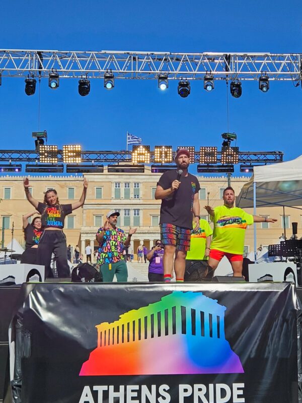 pride