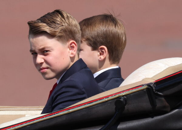 Πρίγκιπας George: Στο Eton College από τον Σεπτέμβριο – Ακολουθεί τα βήματα του πατέρα του