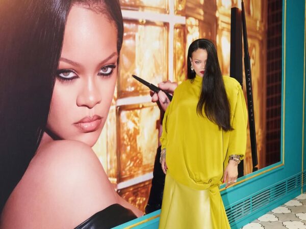 Η Rihanna «σπάει» κάθε ρεκόρ με 931 εκατομμύρια streams στο Spotify
