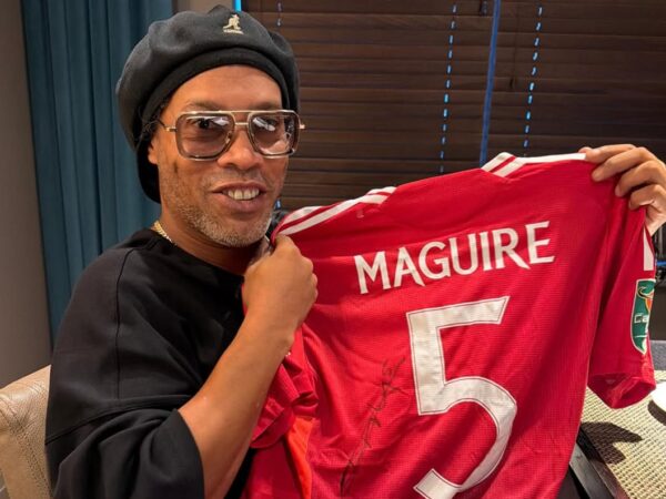 Ronaldinho: Η νέα μουσική επωνυμία Tu Música κάνει πρεμιέρα με το άλμπουμ «CAMISA 10»