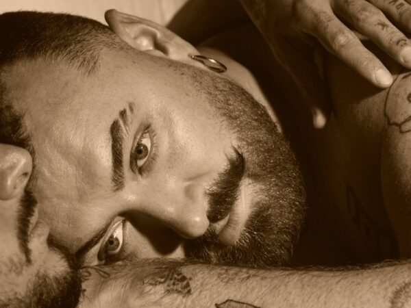«Hazel eyes»: Ο Sam Smith επιστρέφει με το πιο προσωπικό album