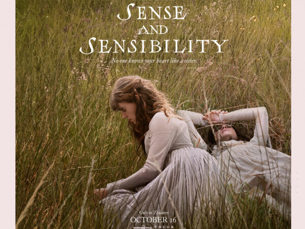 Jane Austen: Το «Sense and Sensibility» επιστρέφει στους κινηματογράφους
