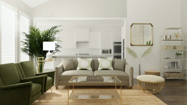 Καλοκαιρινό σπίτι σαν Pinterest: Τα 5 design trends που θα σε βάλουν σε mood διακοπών