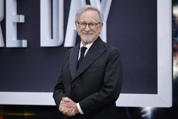 Ποιο είναι το ανεκπλήρωτο όνειρο του Steven Spielberg;