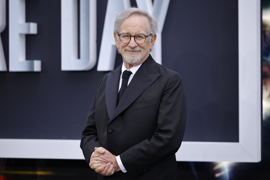 Ποιο είναι το ανεκπλήρωτο όνειρο του Steven Spielberg;