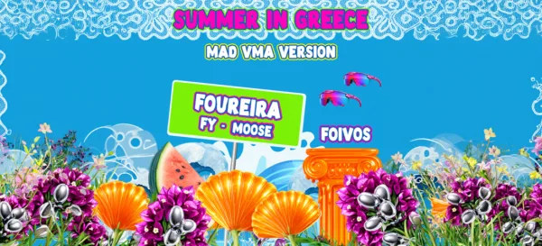 summer in greece banner_mad vma 2026