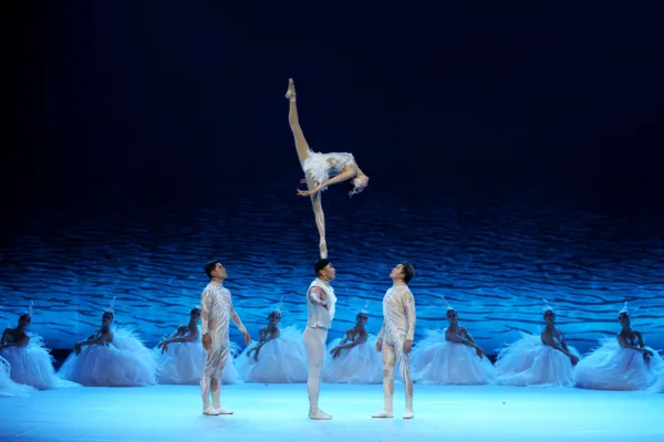 SWAN