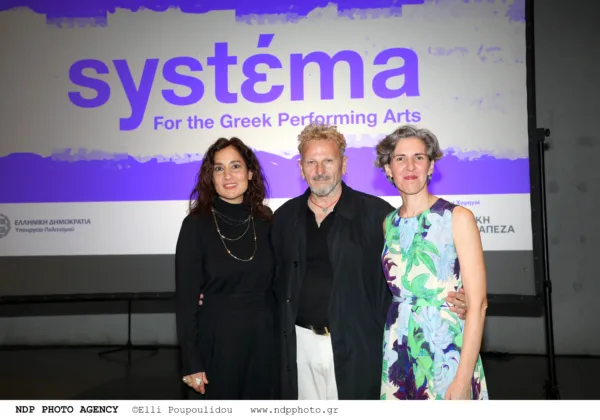 SYSTEMA-1