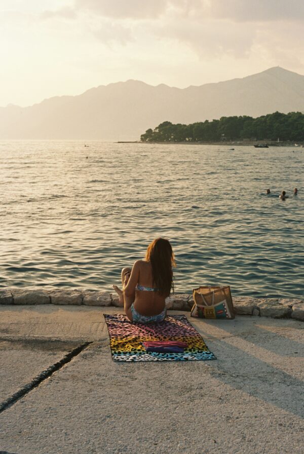 Τα summer beauty essentials που θα έχεις πάντα στην τσάντα σου