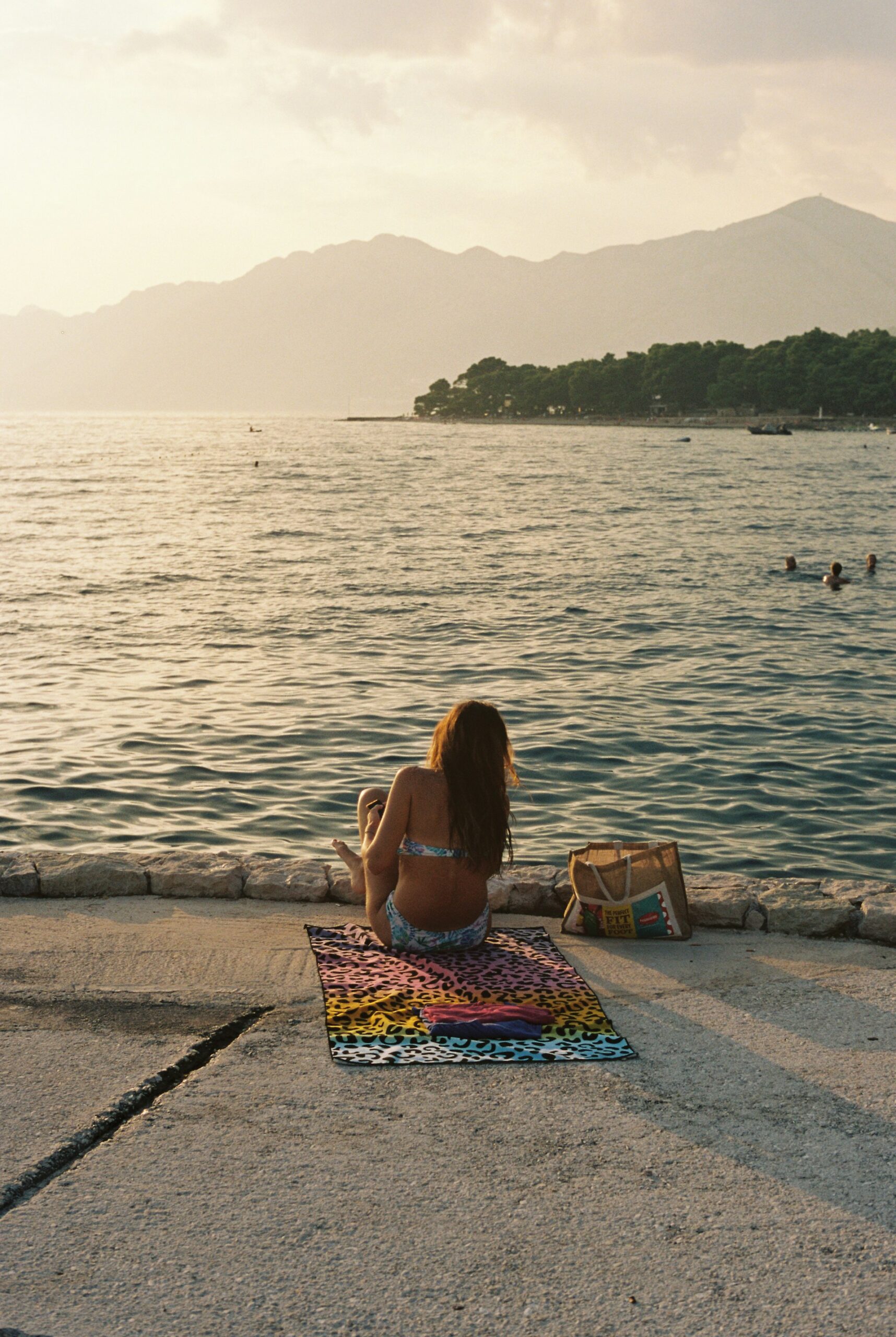 Τα summer beauty essentials που θα έχεις πάντα στην τσάντα σου