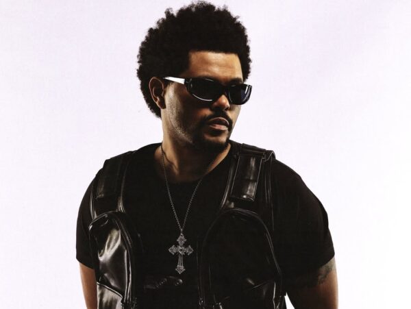 The Weeknd: Το αστρονομικό νούμερο που επιβεβαιώνει την απόλυτη κυριαρχία του