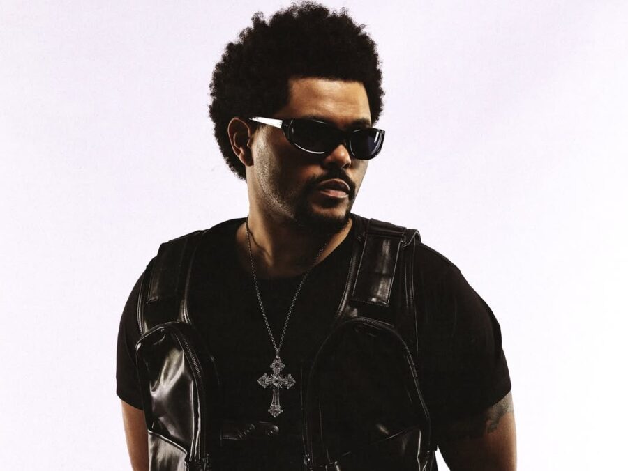 Ο The Weeknd «έσπασε» τα κοντέρ με την περιοδεία του – 892.000 εισιτήρια σε 1 μήνα