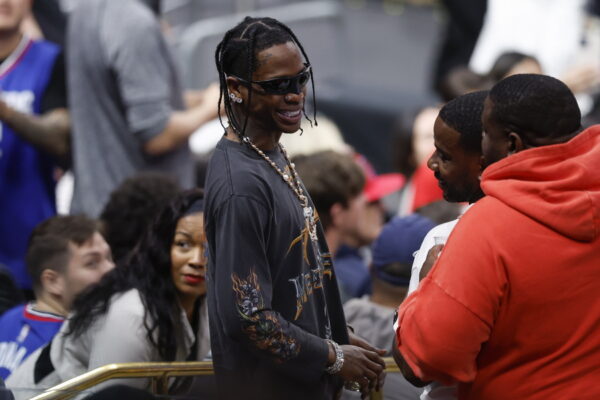 Travis Scott: H συναυλία στην Κωνσταντινούπολη που εξόργισε χιλιάδες θεατές