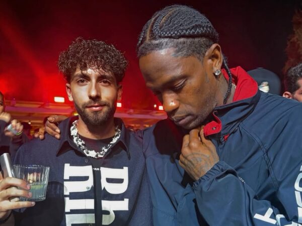 Travis Scott & Swedish House Mafia στο Island: Η φαντασμαγoρική βραδιά στην Αθηναϊκή Ριβιέρα